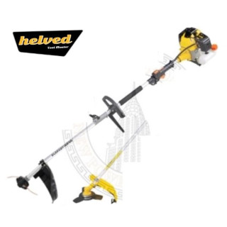 DECESPUGLIATORE 43CC HELVED