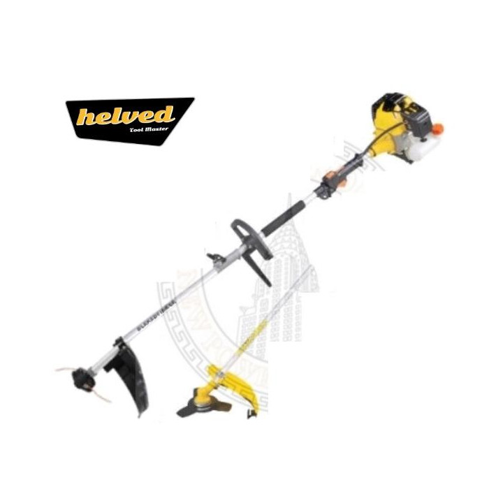 DECESPUGLIATORE 43CC HELVED