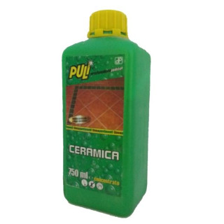 Detergente per pavimenti in ceramica ml.750
