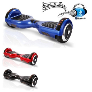 HOVERBOARD ELETTRICO 6.5, EGOL