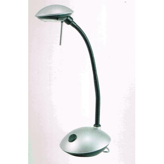 LAMPADA DA TAVOLO ALOGENA, LUXBELLA
