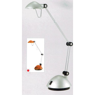 LAMPADA STUDIO TELESCOPICA, LUXBELLA