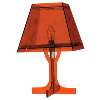 LAMPADA TAVOLO, LUXBELLA