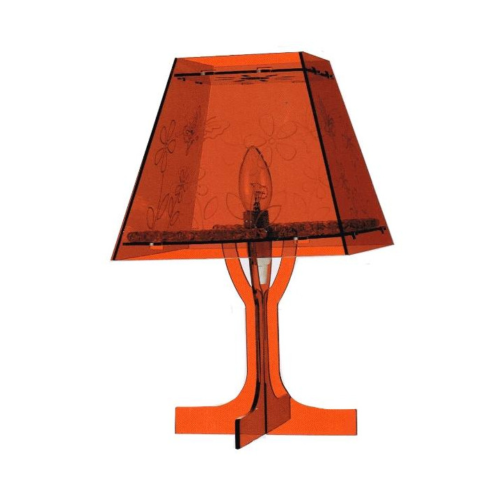LAMPADA TAVOLO, LUXBELLA