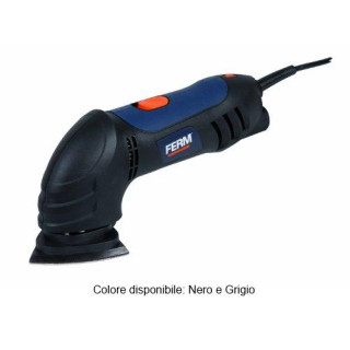 LEVIGATRICE TRIANGOLARE 280W FERM
