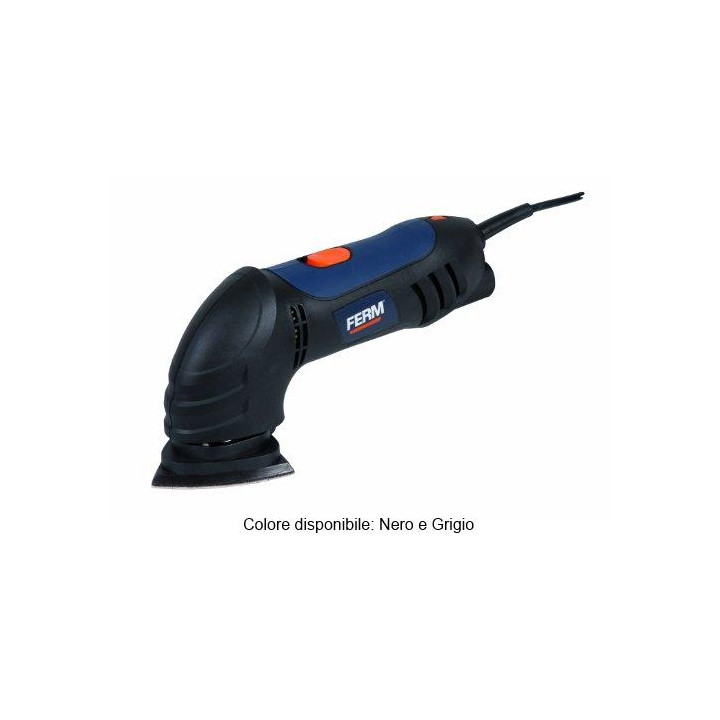 LEVIGATRICE TRIANGOLARE 280W FERM