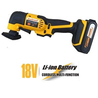 MULTIUSO UTENSILE CORDLESS, HELVED