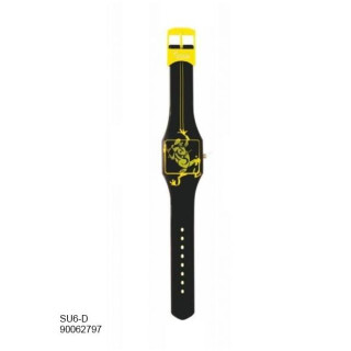 OROLOGIO SCRAAK - COLLEZIONE SQUARE