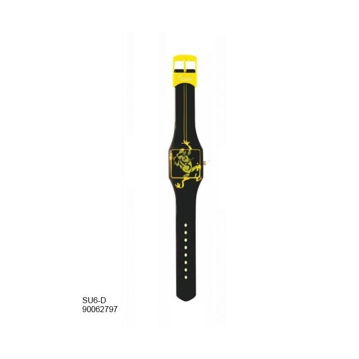 OROLOGIO SCRAAK - COLLEZIONE SQUARE