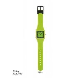 OROLOGIO SCRAAK - COLLEZIONE SQUARE