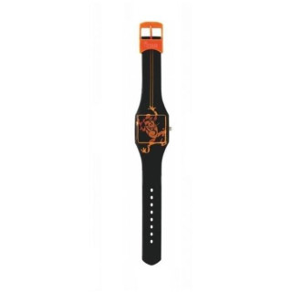 OROLOGIO SCRAAK - COLLEZIONE SQUARE
