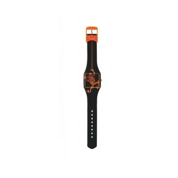 OROLOGIO SCRAAK - COLLEZIONE SQUARE