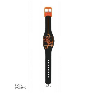 OROLOGIO SCRAAK - COLLEZIONE SQUARE