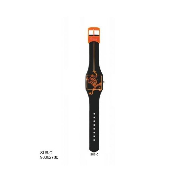 OROLOGIO SCRAAK - COLLEZIONE SQUARE