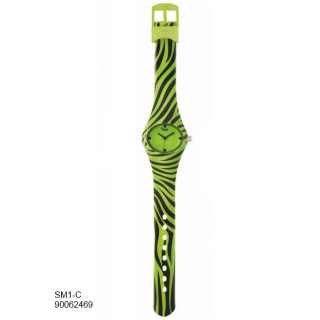 OROLOGIO SCRAAK - OVAL COLLECTION