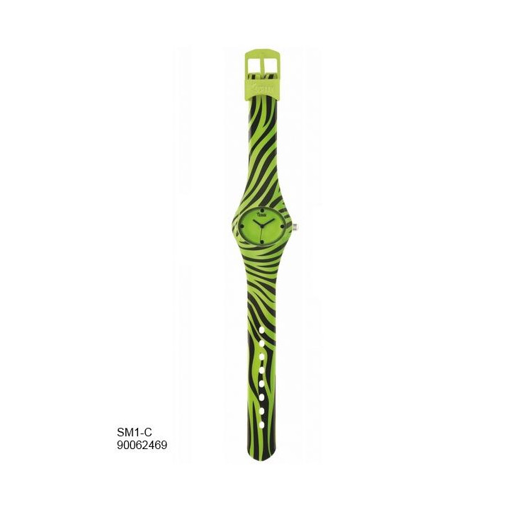 OROLOGIO SCRAAK - OVAL COLLECTION