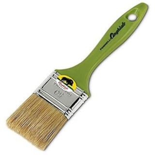 PENNELLI CINGHIALE - PENNELLO MANICO PLAST.50 PER SMALTI A SOLVENTE