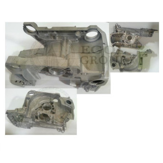 RICAMBIO CARTER DX/SX PER MOTOSEGA 52CC, EG5200/YB