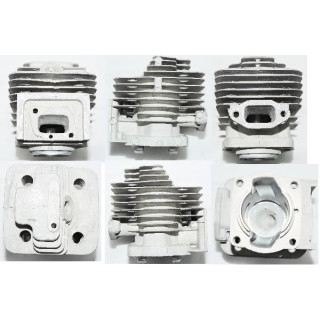 RICAMBIO CILINDRO PER MOTOSEGA 52CC, EG5200/YB