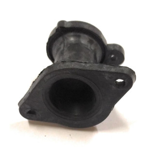RICAMBIO COLLETTORE MOTOSEGA 52CC POTATURA 2 TEMPI MOTOSEGHE MOTORE CARBURATORE, EG5200/YB