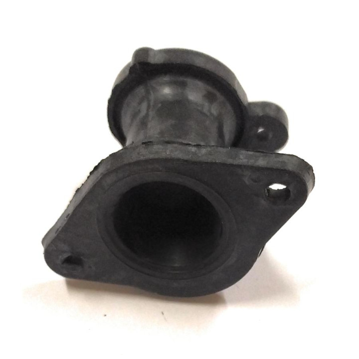 RICAMBIO COLLETTORE MOTOSEGA 52CC POTATURA 2 TEMPI MOTOSEGHE MOTORE CARBURATORE, EG5200/YB