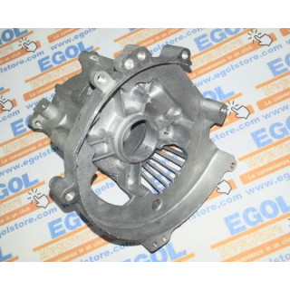 RICAMBIO CORPO MOTORE, CARCASSA / CARTER PER DECESPUGLIATORE 43CC 2IN1, 4IN1