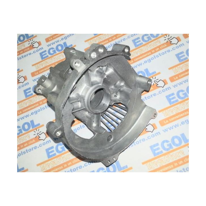 RICAMBIO CORPO MOTORE, CARCASSA / CARTER PER DECESPUGLIATORE 43CC 2IN1, 4IN1
