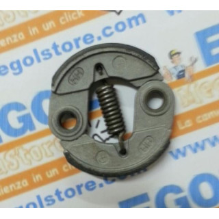 RICAMBIO FRIZIONE PER DECESPUGLIATORE 43CC - SEGMENTI MOLLA FRIZIONE