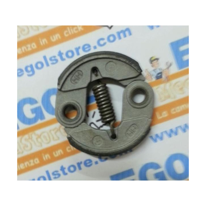 RICAMBIO FRIZIONE PER DECESPUGLIATORE 43CC - SEGMENTI MOLLA FRIZIONE