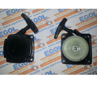 RICAMBIO KIT ACCENSIONE MANUALE DECESPUGLIATORE 43CC, EG2501/YB