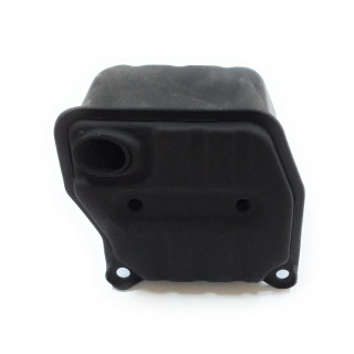 RICAMBIO MARMITTA PER MOTOSEGA 52CCACCESSORI MOTOSEGA, MARMITTA DI SCARICO.FACILE DA ISTALLARE,Facile, HA UNA LUNGA DURATA.REALI