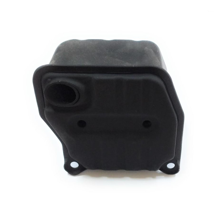 RICAMBIO MARMITTA PER MOTOSEGA 52CCACCESSORI MOTOSEGA, MARMITTA DI SCARICO.FACILE DA ISTALLARE,Facile, HA UNA LUNGA DURATA.REALI