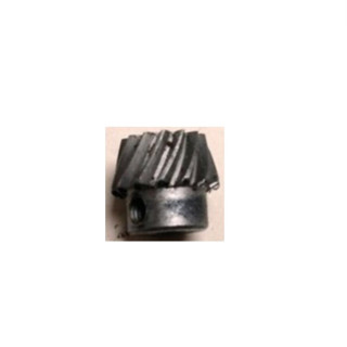 RICAMBIO PIGNONCINO PER INGRANAGGIO PER SCUOTITORE ABBACCHIATORE OLIVE 12V, EGOME04