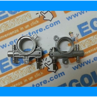 RICAMBIO POMPA OLIO PER MOTOSEGA 25CC, EG2500, EG2500YB