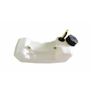 RICAMBIO SERBATOIO PER DECESPUGLIATORE 43CC 52CC, EG2501, EG2501YB