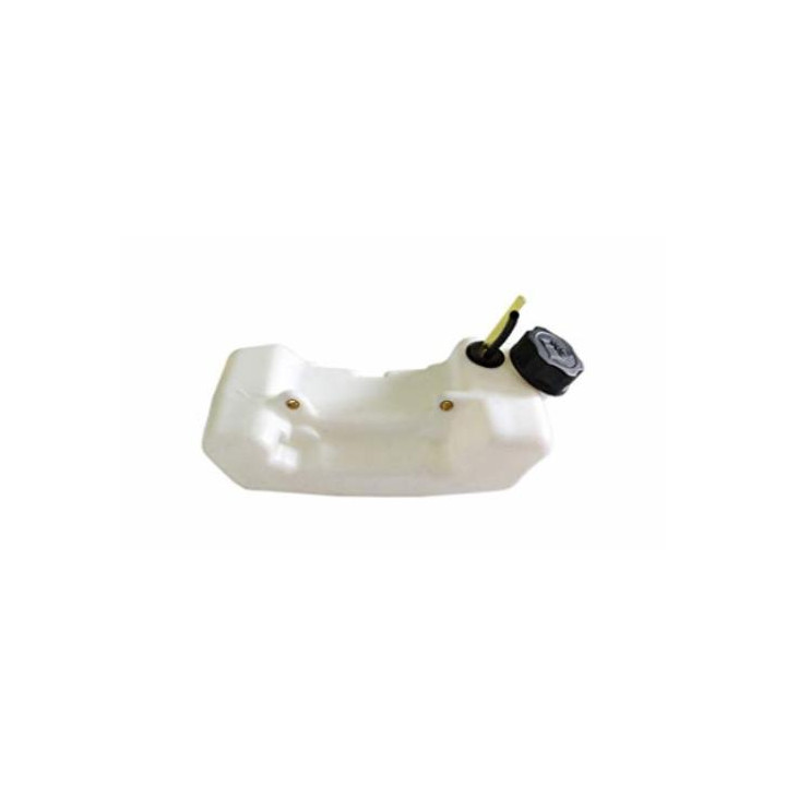 RICAMBIO SERBATOIO PER DECESPUGLIATORE 43CC 52CC, EG2501, EG2501YB