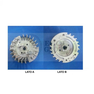 RICAMBIO VOLANO PER MOTOSEGA 52CC - EG5200/YB