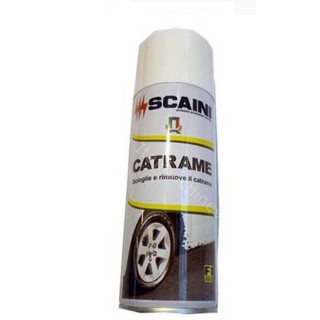 SCAINI CATRAME SPRAY ML 200