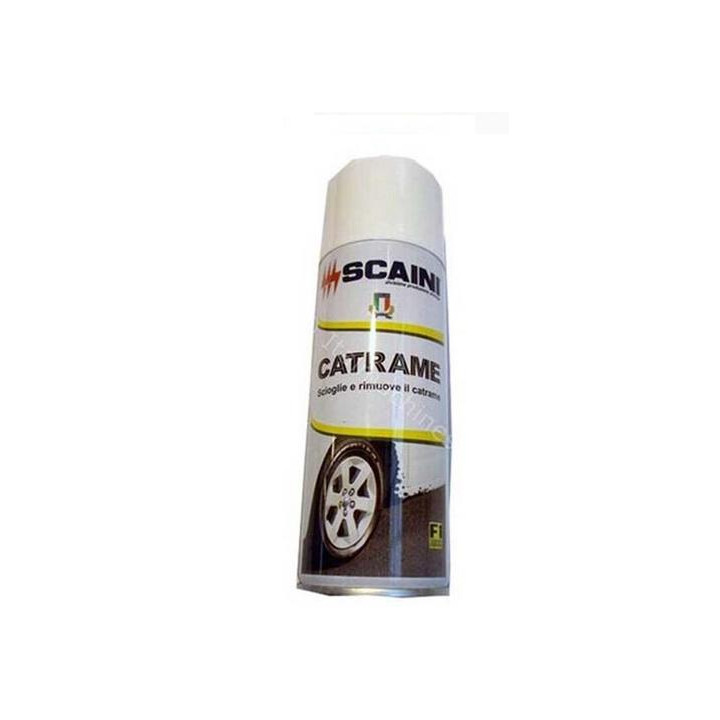 SCAINI CATRAME SPRAY ML 200