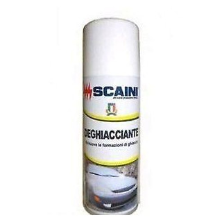 SCAINI DEGHIACCIANTE 200 ML