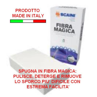 SCAINI FIBRA MAGICA