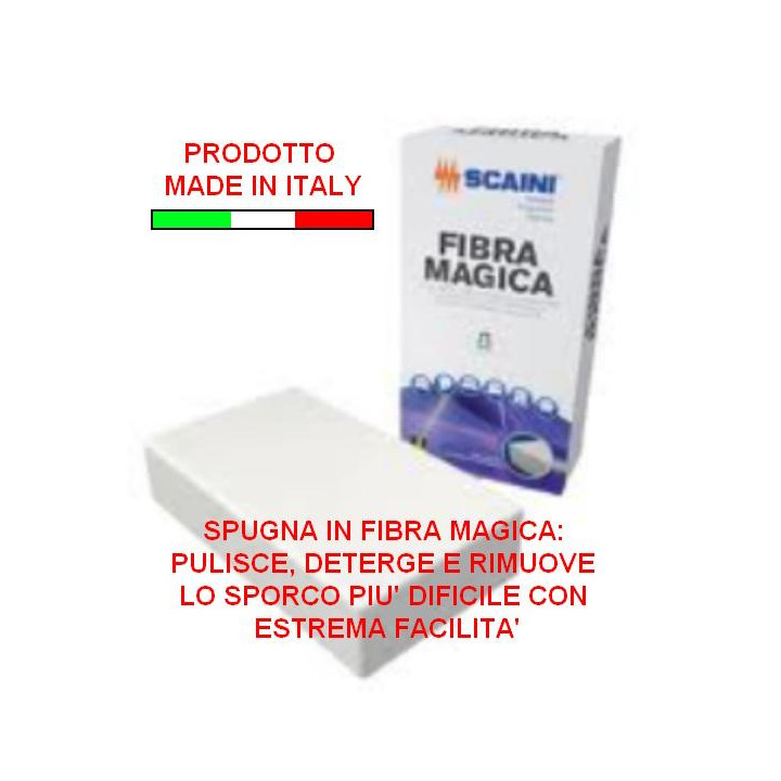 SCAINI FIBRA MAGICA