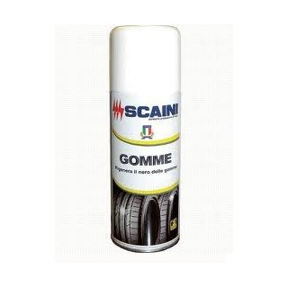 SCAINI GOMME SPRAY 200 ML