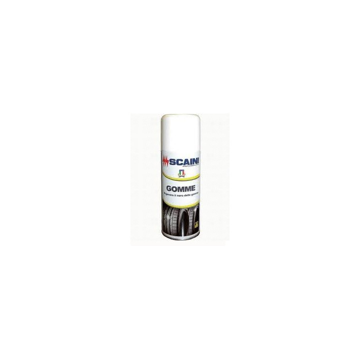 SCAINI GOMME SPRAY 200 ML