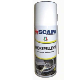 SCAINI IDROREPELLENTE ML200