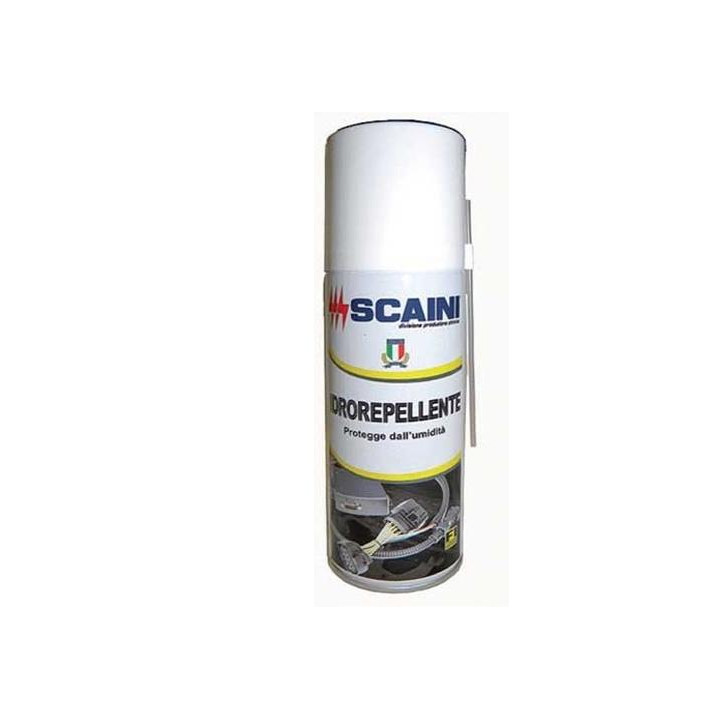 SCAINI IDROREPELLENTE ML200