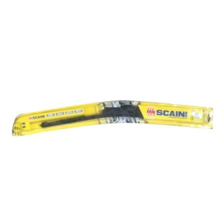 SCAINI SPAZZOLA TERGICRISTALLO 1 PZ.  FLAT 53