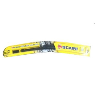 SCAINI SPAZZOLA TERGICRISTALLO 1 PZ. FLAT 41