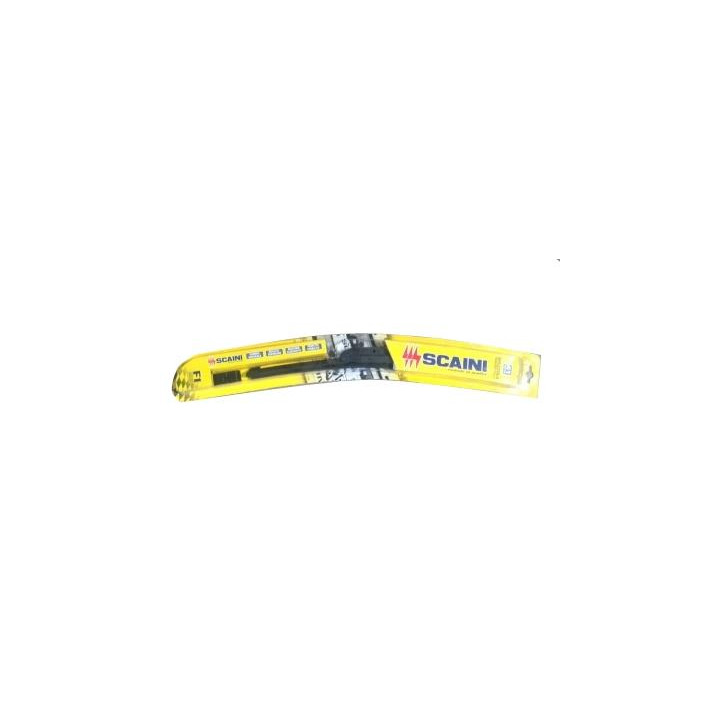 SCAINI SPAZZOLA TERGICRISTALLO 1 PZ. FLAT 41