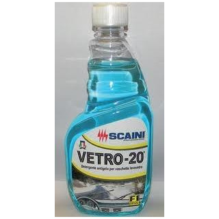 SCAINI VETRO -20 500ML
